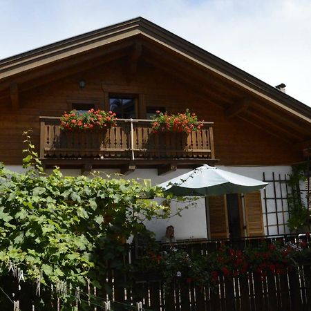 Hof Am Brunnen Apartment Cornaiano Ngoại thất bức ảnh
