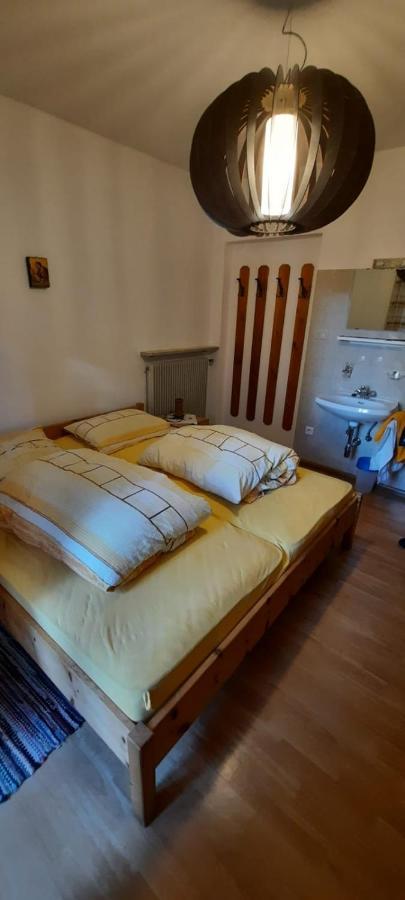 Hof Am Brunnen Apartment Cornaiano Ngoại thất bức ảnh