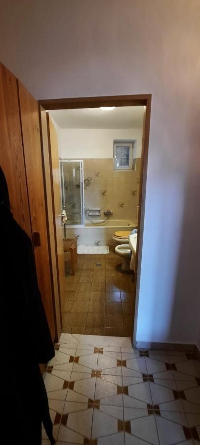 Hof Am Brunnen Apartment Cornaiano Ngoại thất bức ảnh