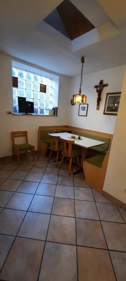 Hof Am Brunnen Apartment Cornaiano Ngoại thất bức ảnh