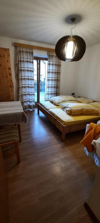 Hof Am Brunnen Apartment Cornaiano Ngoại thất bức ảnh
