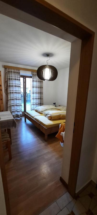Hof Am Brunnen Apartment Cornaiano Ngoại thất bức ảnh