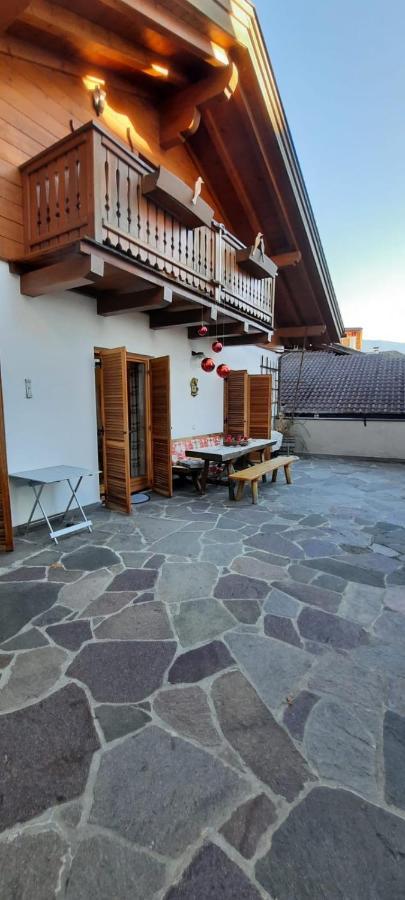 Hof Am Brunnen Apartment Cornaiano Ngoại thất bức ảnh