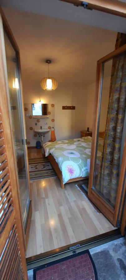 Hof Am Brunnen Apartment Cornaiano Ngoại thất bức ảnh