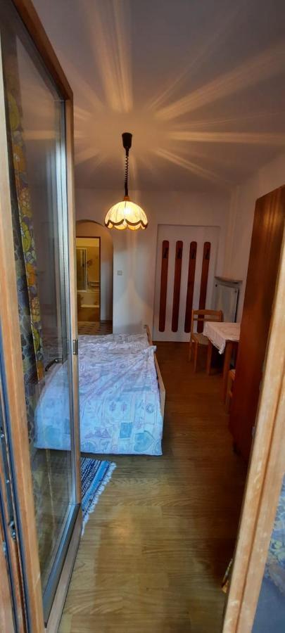 Hof Am Brunnen Apartment Cornaiano Ngoại thất bức ảnh